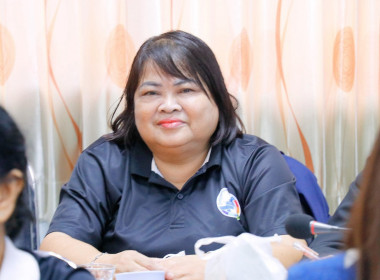 ประชุมข้าราชการ พนักงานราชการ และลูกจ้างประจำ ... พารามิเตอร์รูปภาพ 35